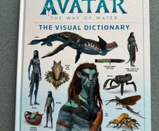 Avatar encyclopedia