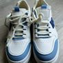 girls trainers Image 2