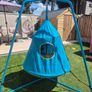 Childs sensory den/playhouse Image 4