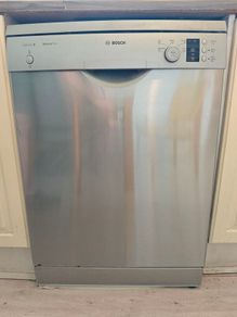 Bosch Series 2 Dishwasher SilencePlus