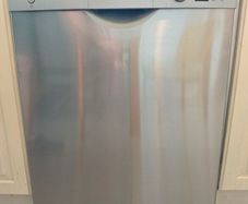 Bosch Series 2 Dishwasher SilencePlus