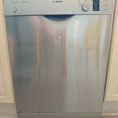 Bosch Series 2 Dishwasher SilencePlus