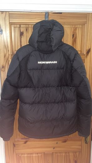 Monterrain jacket
