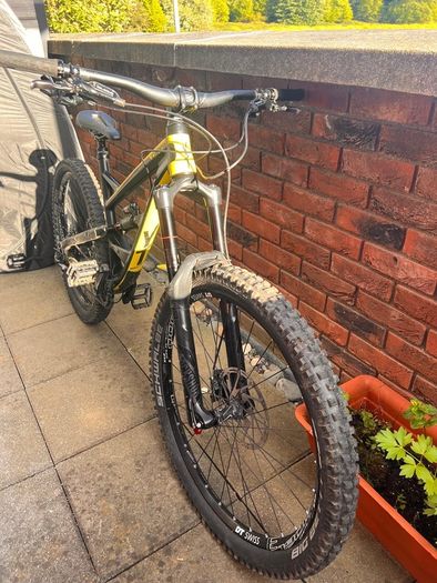 YT capra 2017