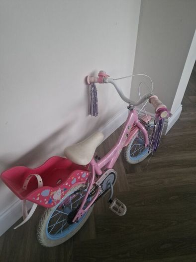 Kids bike