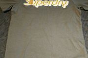 Brand new unused Superdry t-shirt