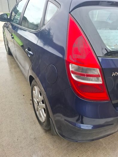 2009 Hyundai i30