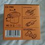Kmart Air Pump - inflates/deflates Image 4