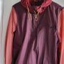 LULULEMON LightWeight Wind Breaker Sz L (Fit 10-14UK) - Rrp 150 Image 4