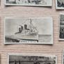 1932 Wills Homeland Events Tobacco cards Image 9