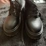 Shelly's London boots size 5 Image 3