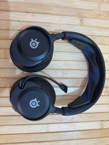 SteelSeries Arctis Nova 1 Gaming Headset