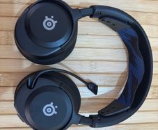 SteelSeries Arctis Nova 1 Gaming Headset