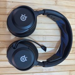 SteelSeries Arctis Nova 1 Gaming Headset