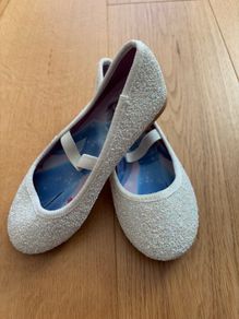 H&M disney frozen shoes eur 27 us 9.5