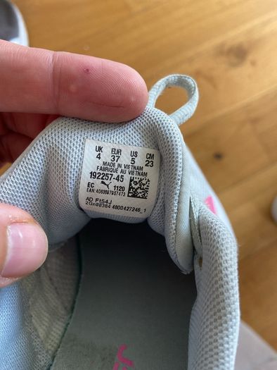 Puma shoes