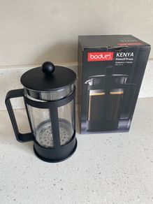 Bodum Kenya French Press
