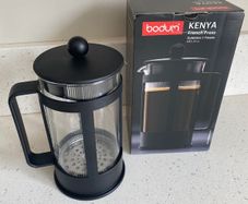 Bodum Kenya French Press
