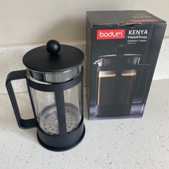 Bodum Kenya French Press