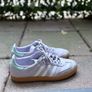 Adidas Originals Samba trainers Image 3