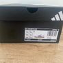 Bnwt Adidas Vl Court Uk 9.5 Image 2