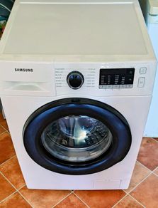 Washing machine Samsung