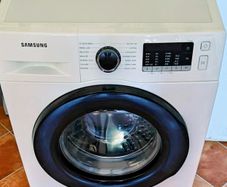 Washing machine Samsung