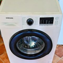 Washing machine Samsung