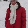 Winter Knit Hat Image 2