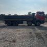 Man - 8 Wheeler Tipper - Auto- Year 2015 Image 7