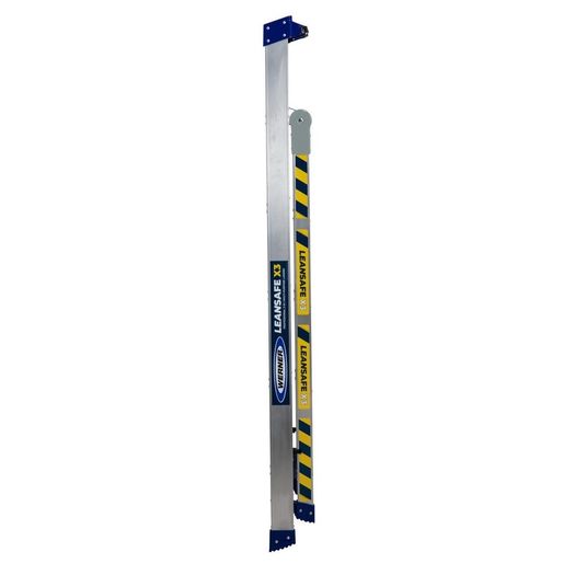 Werner 75070 Leansafe X3 Aluminium 3 in 1 Ladder
