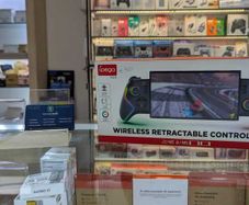 Ipega Nintendo Switch Controller