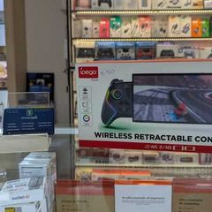 Ipega Nintendo Switch Controller