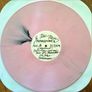 The Men: Immaculada (LP, Pink vinyl Image 4