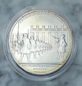 France 10 Euro Silver (.333) Uncirculated Coin 2019 - D'artagnan - History of France
