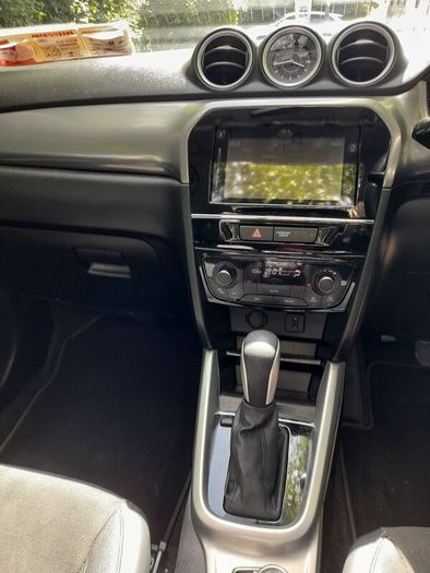 Rare 2016 Suzuki Vitara 1.6 DDiS AllGrip Automatic