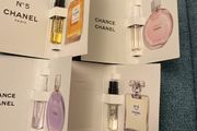 women's perfume