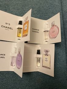 women's perfume