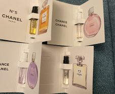 women's perfume