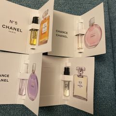 women's perfume