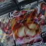 Eevee VMAX ! Promo ! from Sword and Shield Era ! 2021 ! Pokemon Card ! Image 2