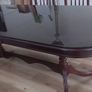 Dining room table Image 2