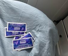 5 pack strips
