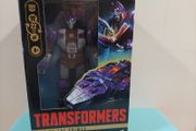 Transformer Alpha trion