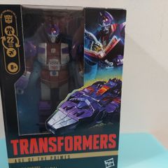 Transformer Alpha trion