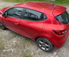 2016 Renault Clio Breaking For Parts Only
