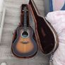 Ovation 1612 Custom Balladeer w/ hard case Image 7