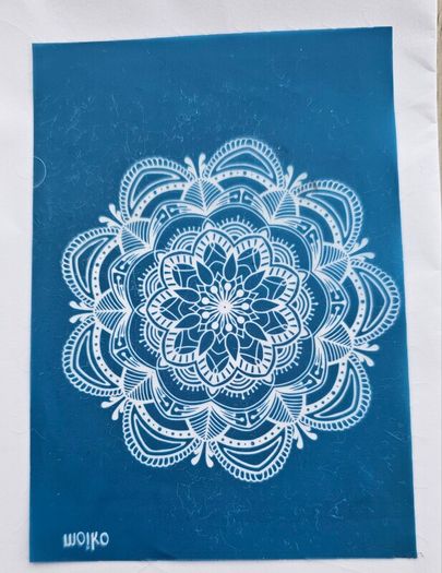 stencils