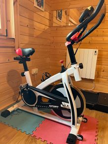 Excercise Bike