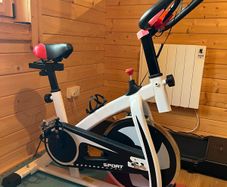 Excercise Bike